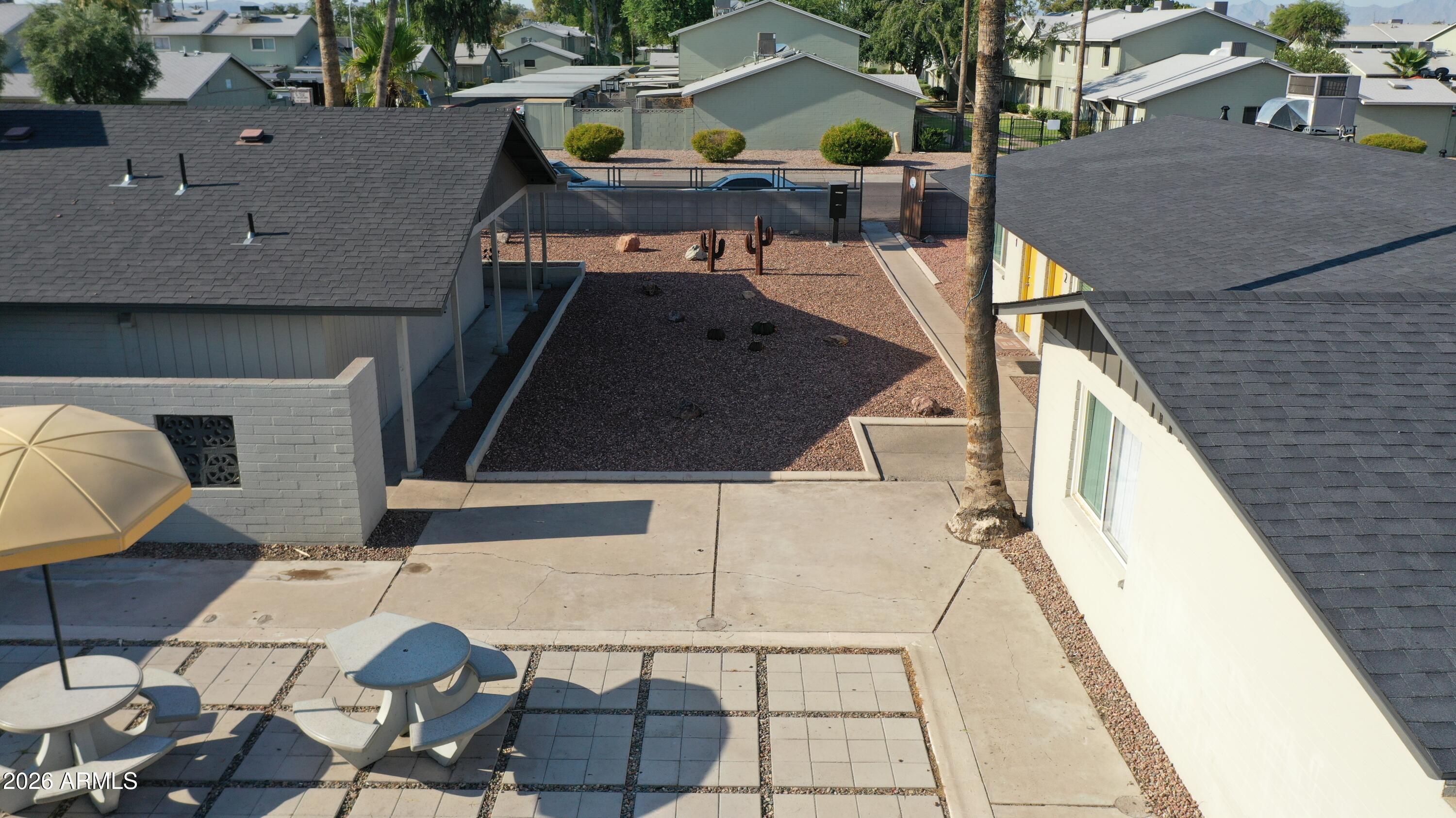ALTRO TERRACE - Residential Income