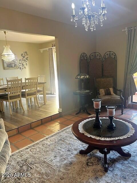 HUACHUCA MOUNTAIN VILLAGE A - Residential