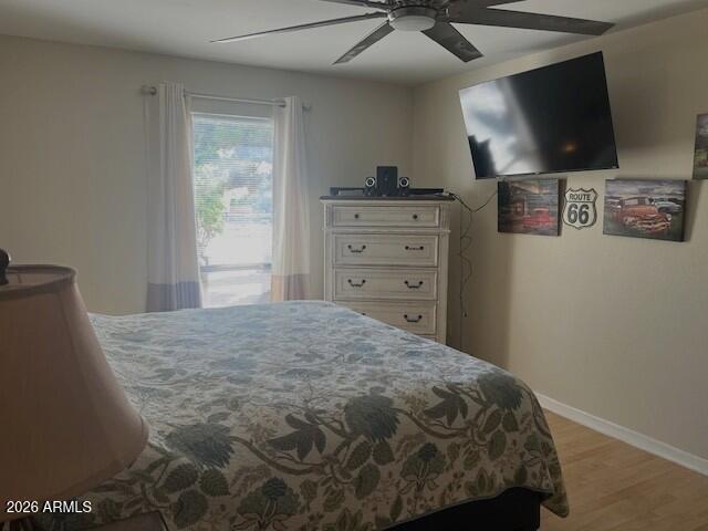 HUACHUCA MOUNTAIN VILLAGE A - Residential