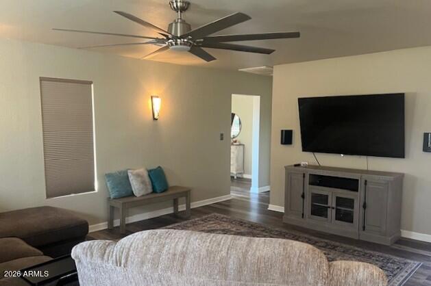 HUACHUCA MOUNTAIN VILLAGE A - Residential