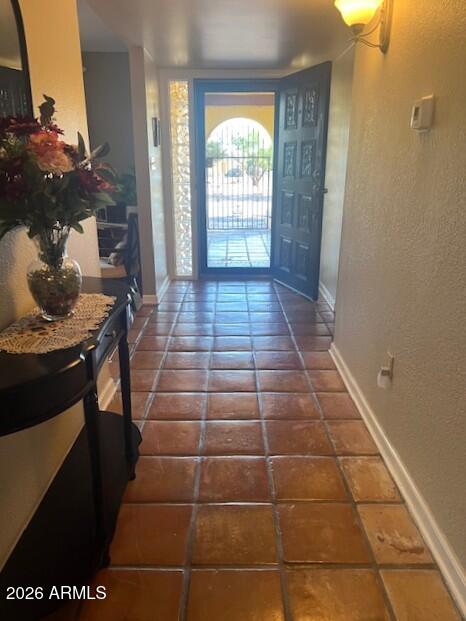 HUACHUCA MOUNTAIN VILLAGE A - Residential