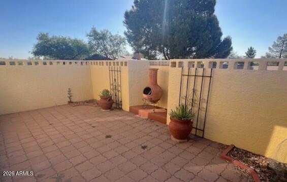 HUACHUCA MOUNTAIN VILLAGE A - Residential