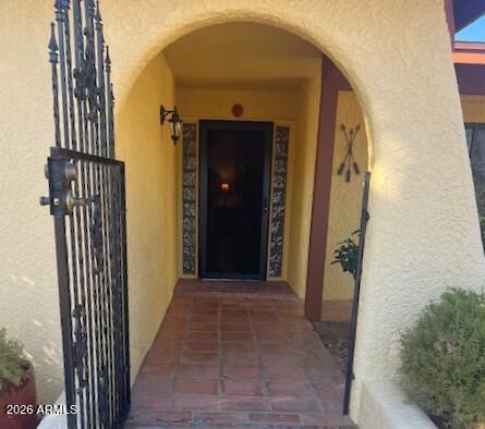 HUACHUCA MOUNTAIN VILLAGE A - Residential