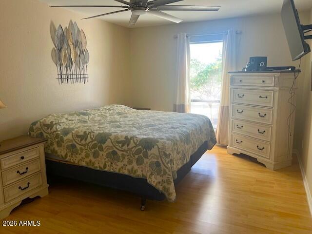 HUACHUCA MOUNTAIN VILLAGE A - Residential