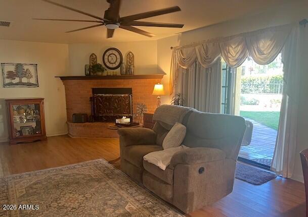 HUACHUCA MOUNTAIN VILLAGE A - Residential