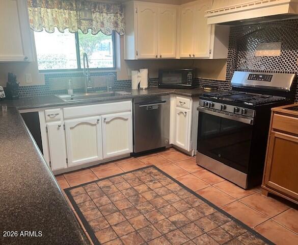 HUACHUCA MOUNTAIN VILLAGE A - Residential