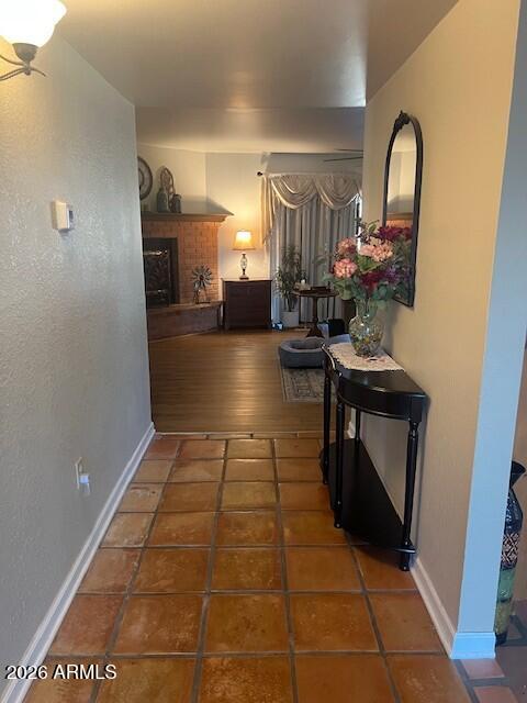 HUACHUCA MOUNTAIN VILLAGE A - Residential
