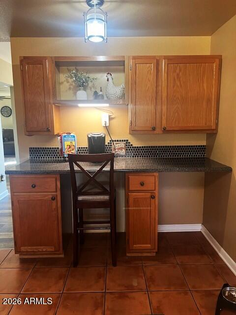 HUACHUCA MOUNTAIN VILLAGE A - Residential