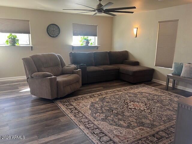 HUACHUCA MOUNTAIN VILLAGE A - Residential