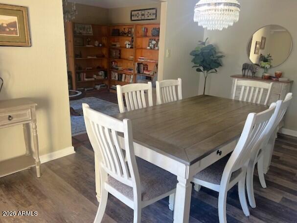 HUACHUCA MOUNTAIN VILLAGE A - Residential