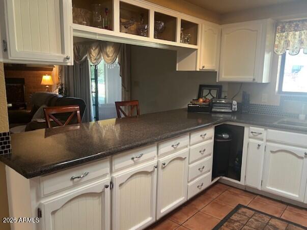 HUACHUCA MOUNTAIN VILLAGE A - Residential