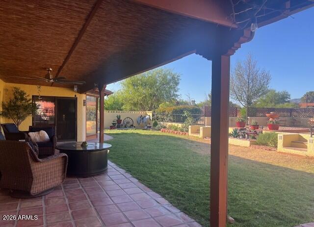 HUACHUCA MOUNTAIN VILLAGE A - Residential