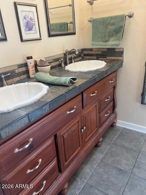 HUACHUCA MOUNTAIN VILLAGE A - Residential
