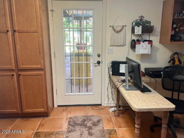 HUACHUCA MOUNTAIN VILLAGE A - Residential