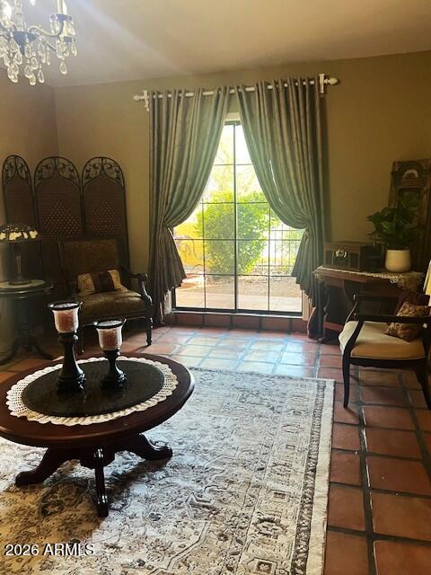 HUACHUCA MOUNTAIN VILLAGE A - Residential