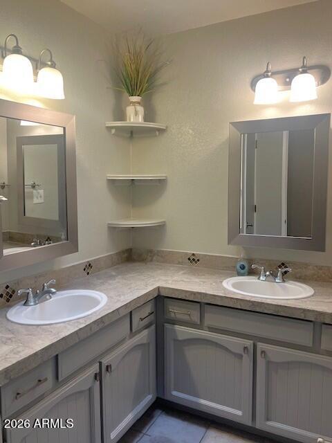 HUACHUCA MOUNTAIN VILLAGE A - Residential