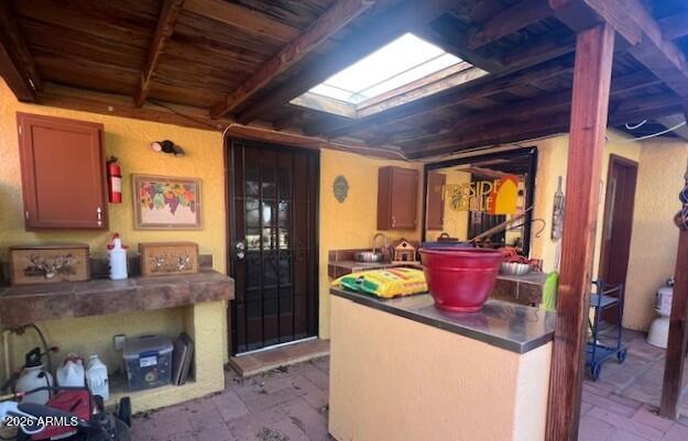 HUACHUCA MOUNTAIN VILLAGE A - Residential