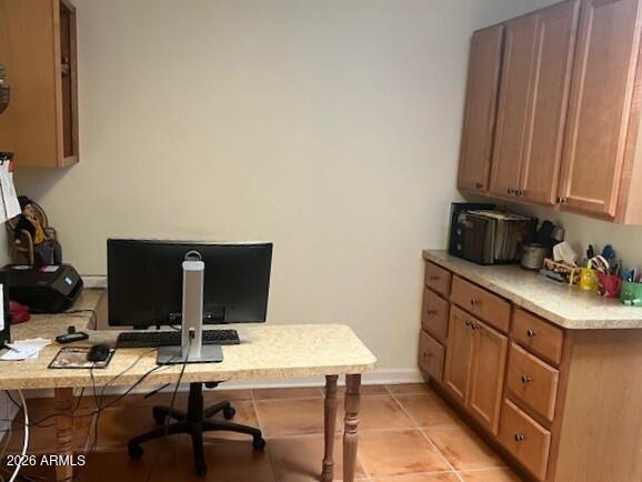 HUACHUCA MOUNTAIN VILLAGE A - Residential