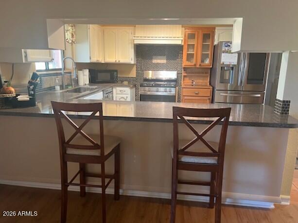 HUACHUCA MOUNTAIN VILLAGE A - Residential