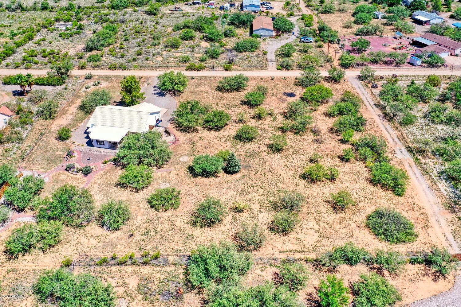 CHARLESTON PARK ESTATES UNIT 1 - Residential