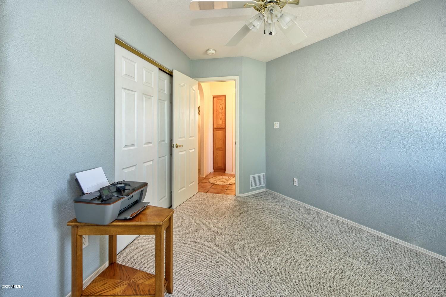CHARLESTON PARK ESTATES UNIT 1 - Residential