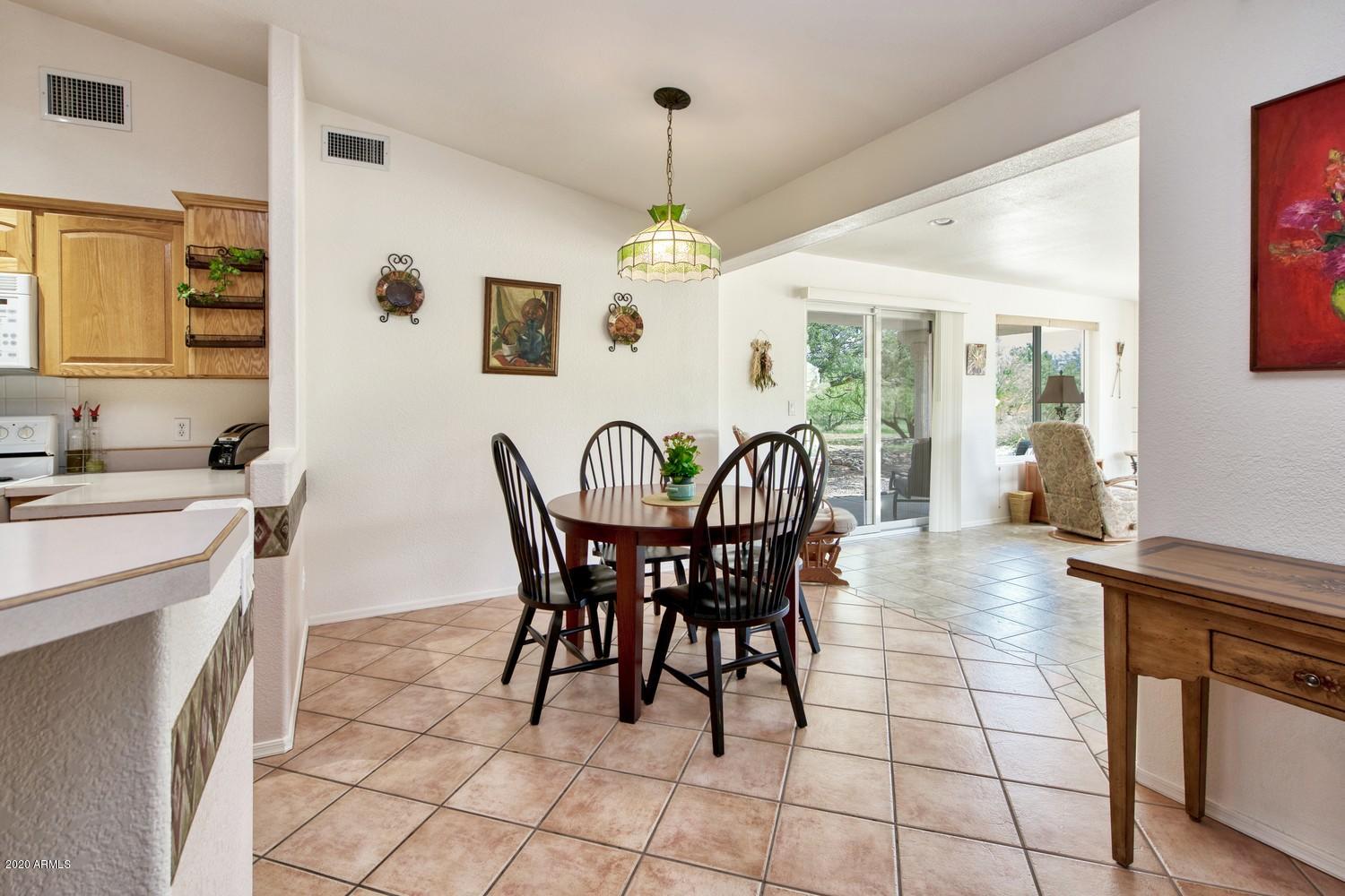 CHARLESTON PARK ESTATES UNIT 1 - Residential