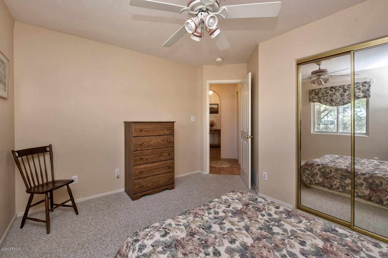 CHARLESTON PARK ESTATES UNIT 1 - Residential