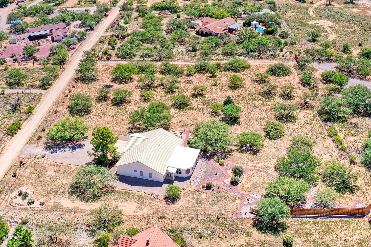 CHARLESTON PARK ESTATES UNIT 1 - Residential