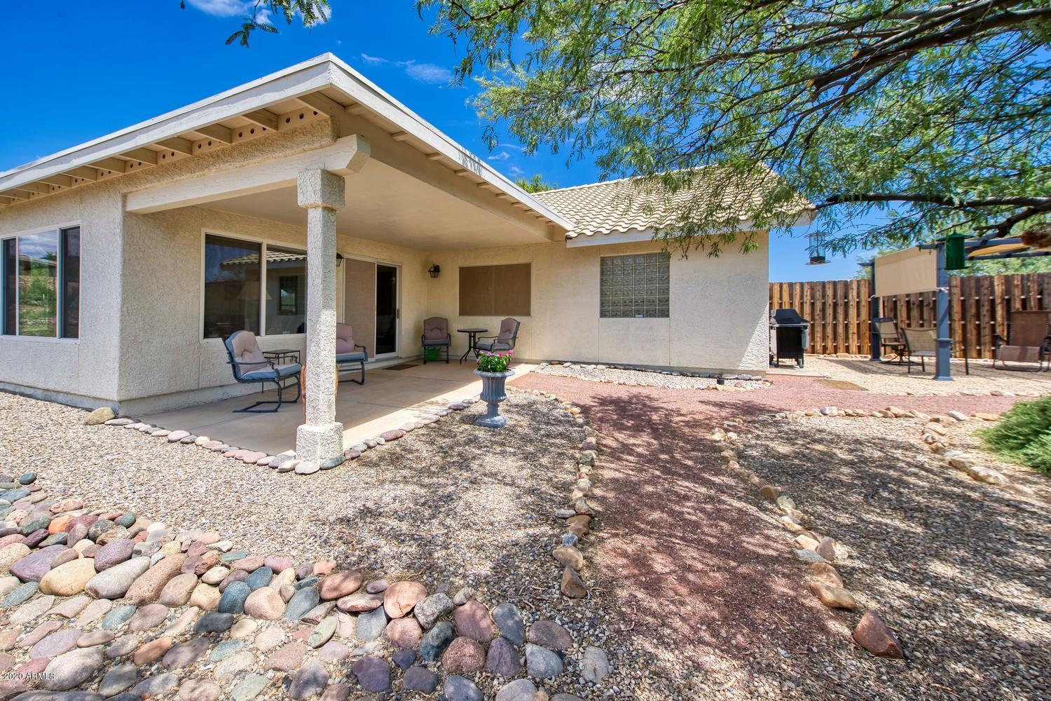 CHARLESTON PARK ESTATES UNIT 1 - Residential