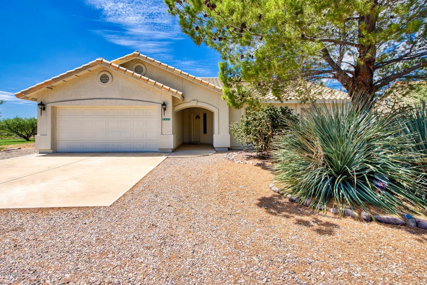 CHARLESTON PARK ESTATES UNIT 1 - Residential