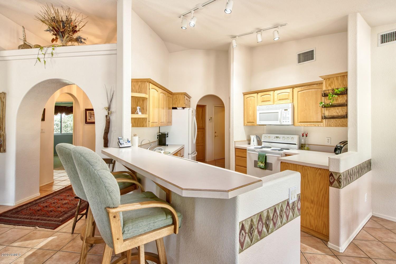 CHARLESTON PARK ESTATES UNIT 1 - Residential