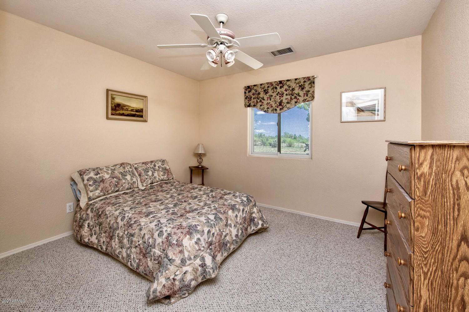 CHARLESTON PARK ESTATES UNIT 1 - Residential
