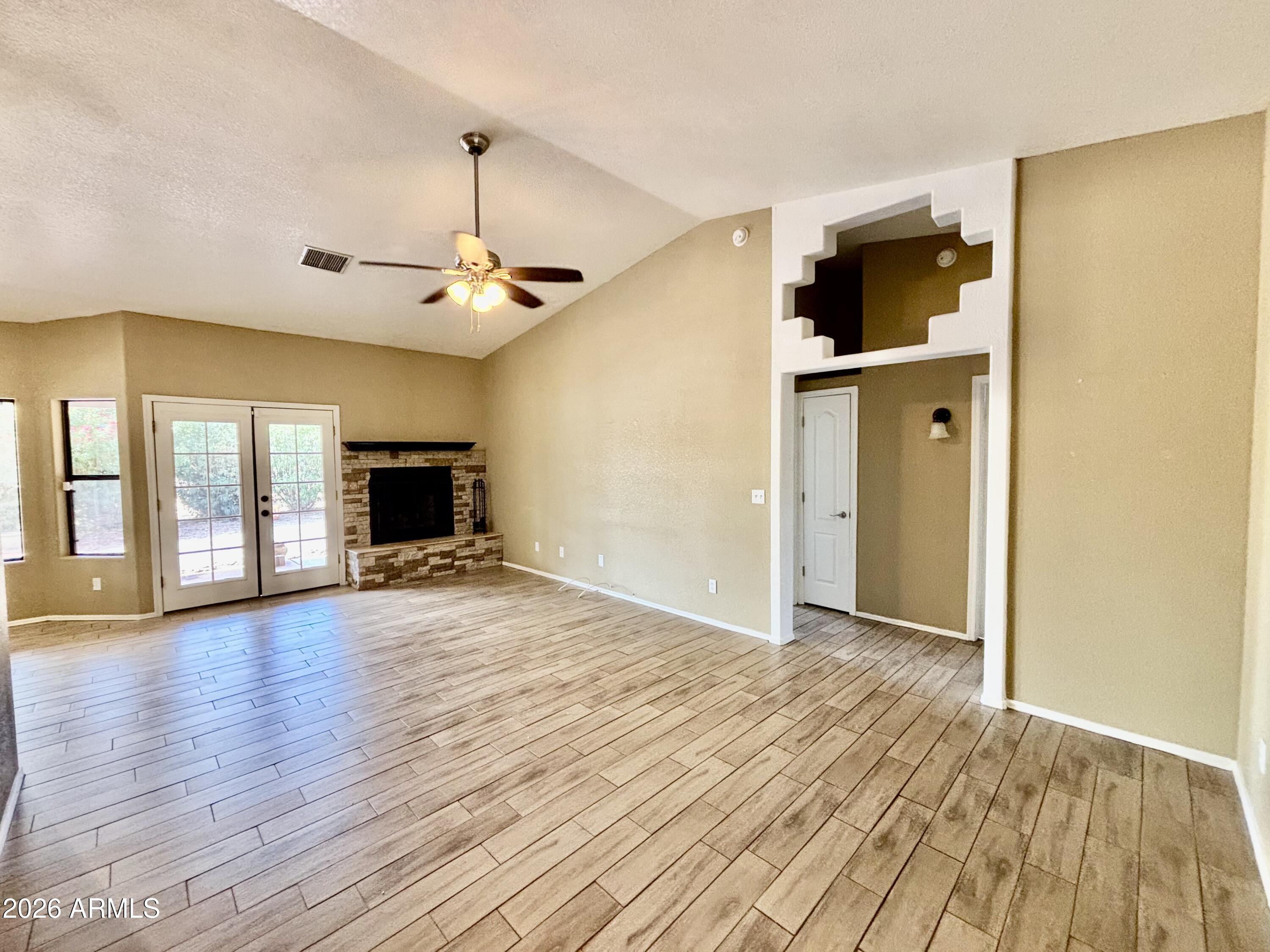 MOUNTAIN SHADOWS PHASE C - Residential