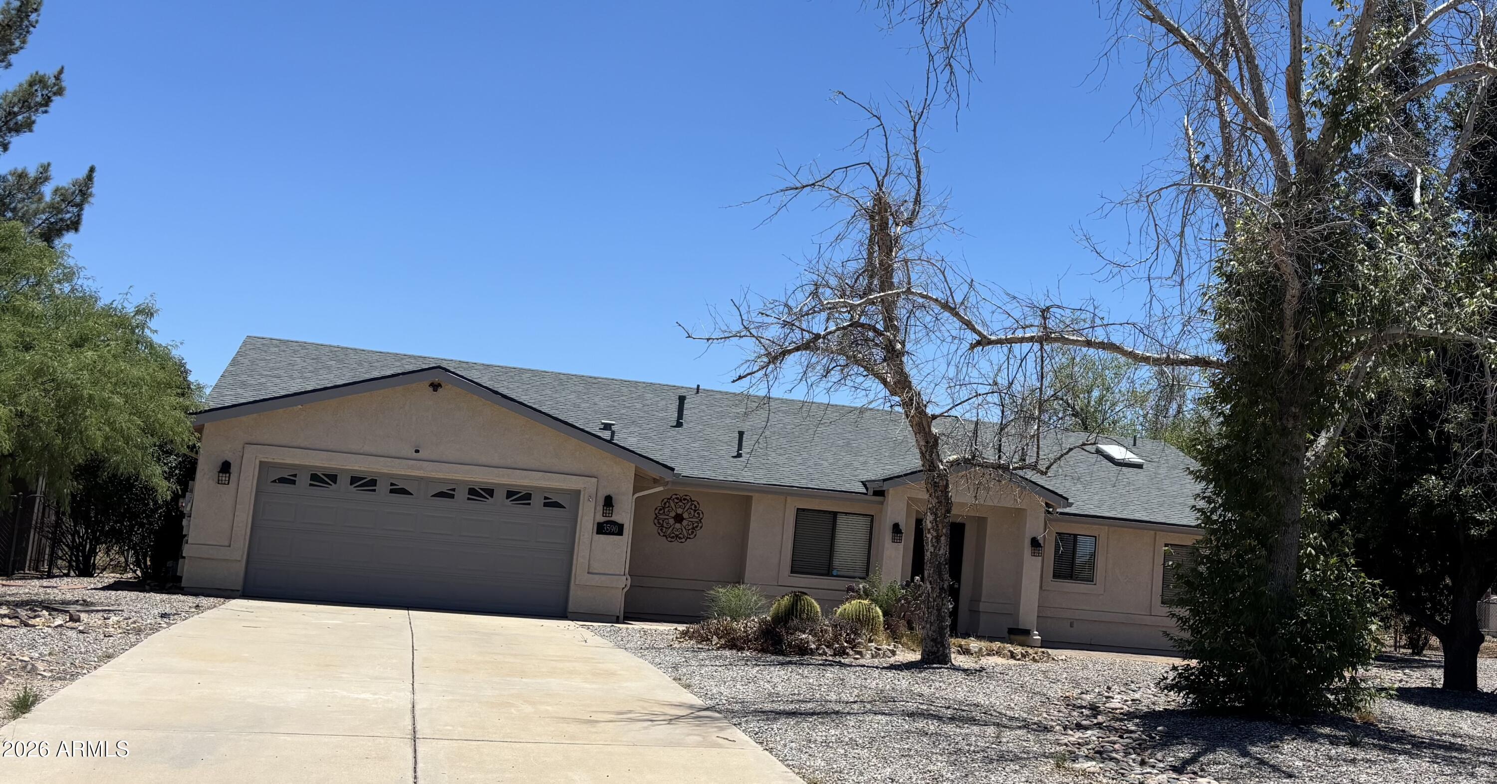 MOUNTAIN SHADOWS PHASE C - Residential