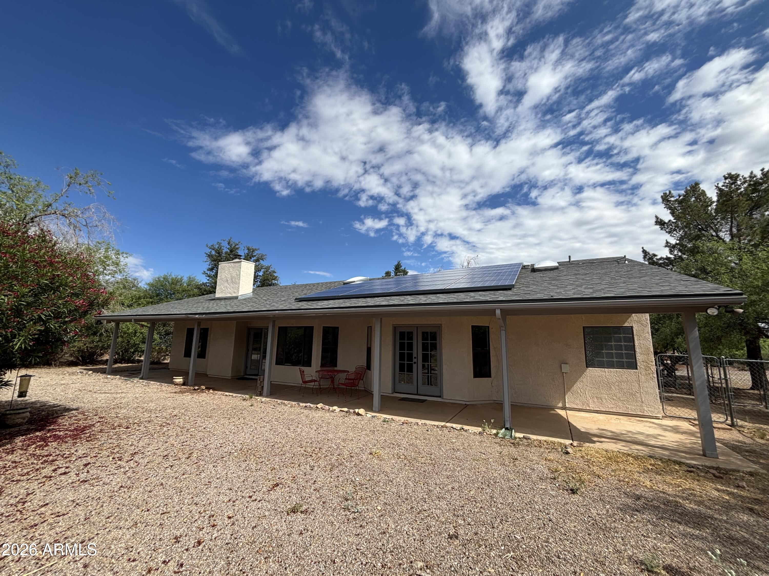 MOUNTAIN SHADOWS PHASE C - Residential