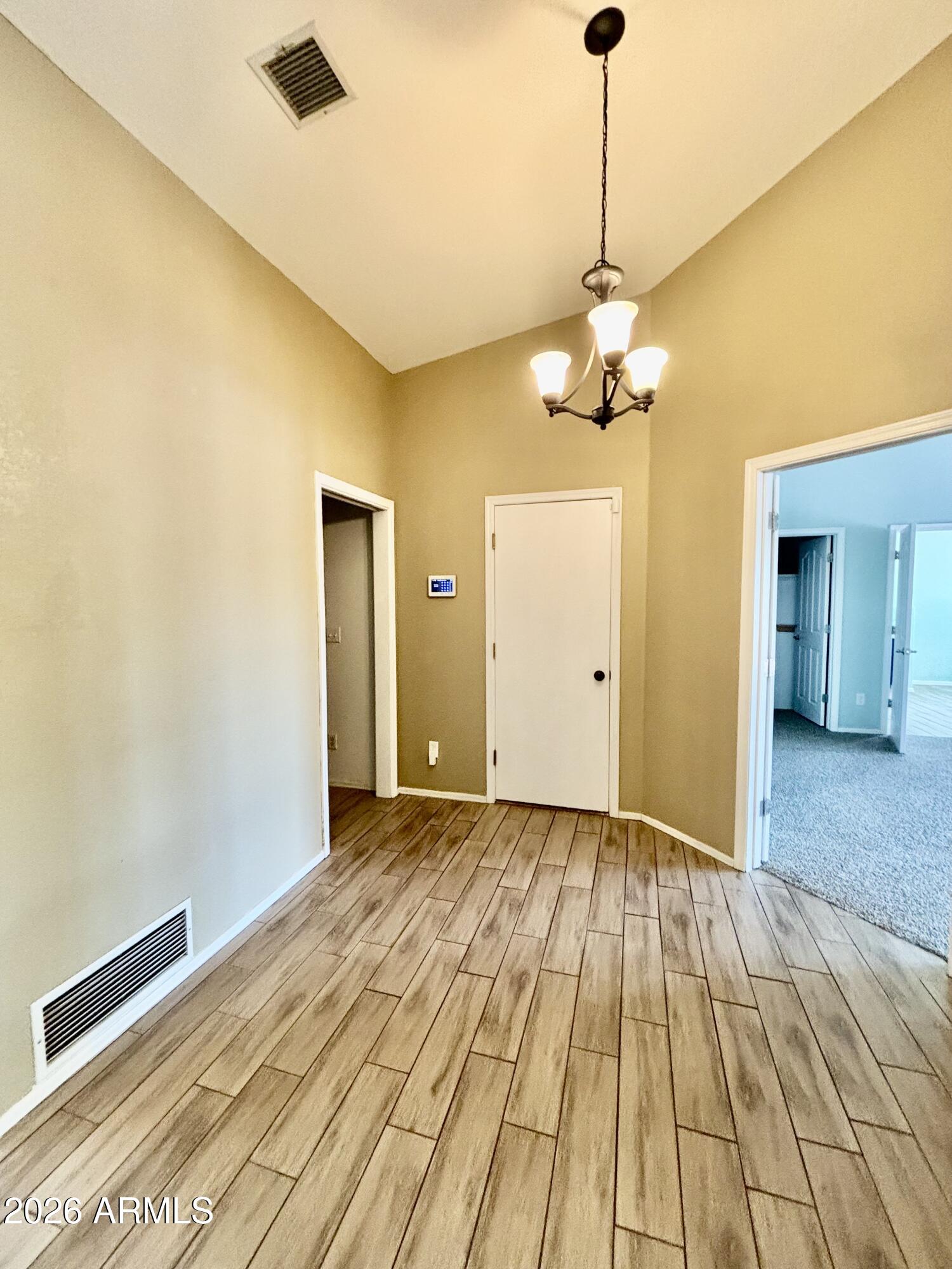 MOUNTAIN SHADOWS PHASE C - Residential
