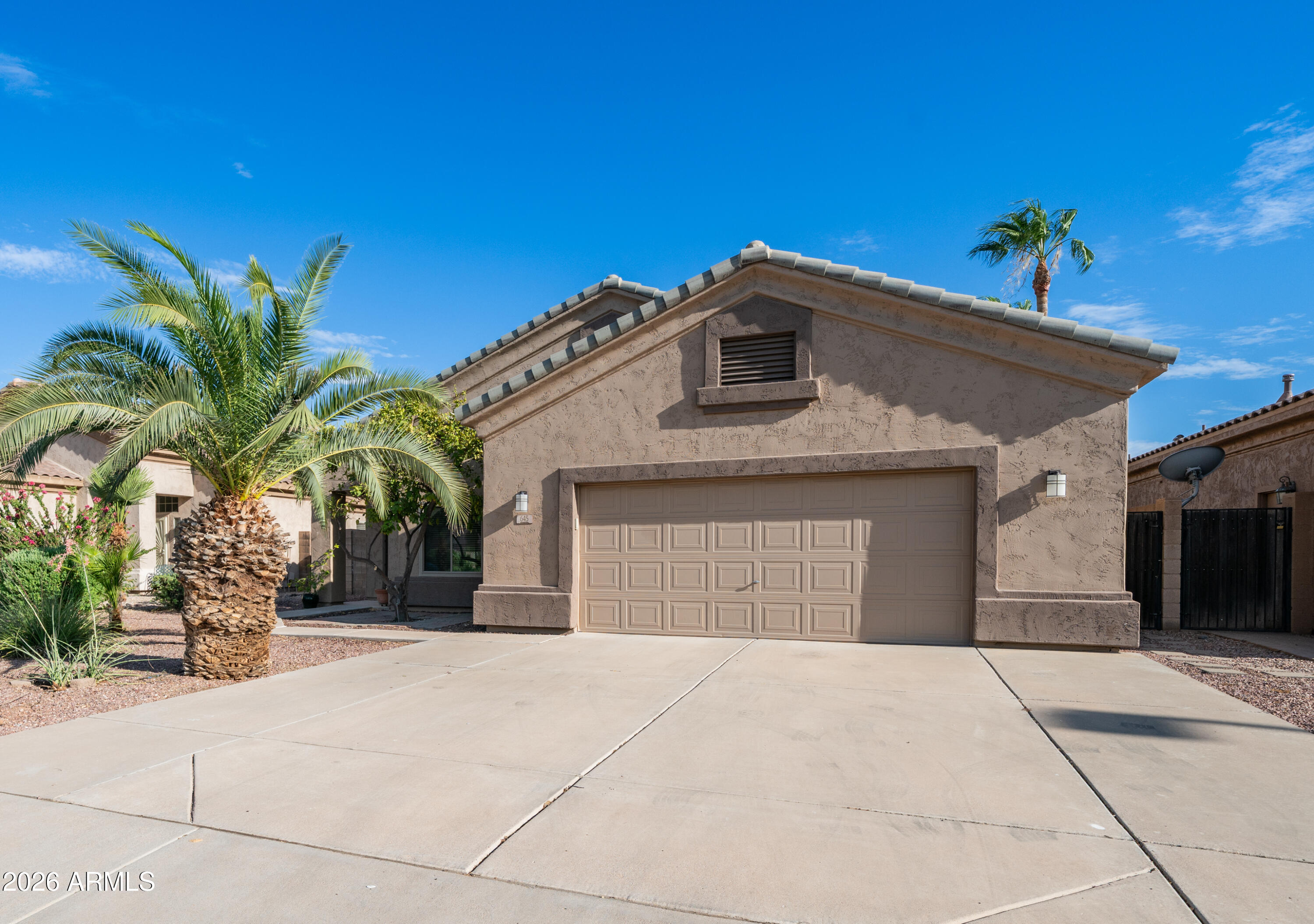 NEELY FARMS UNIT 4 - Residential