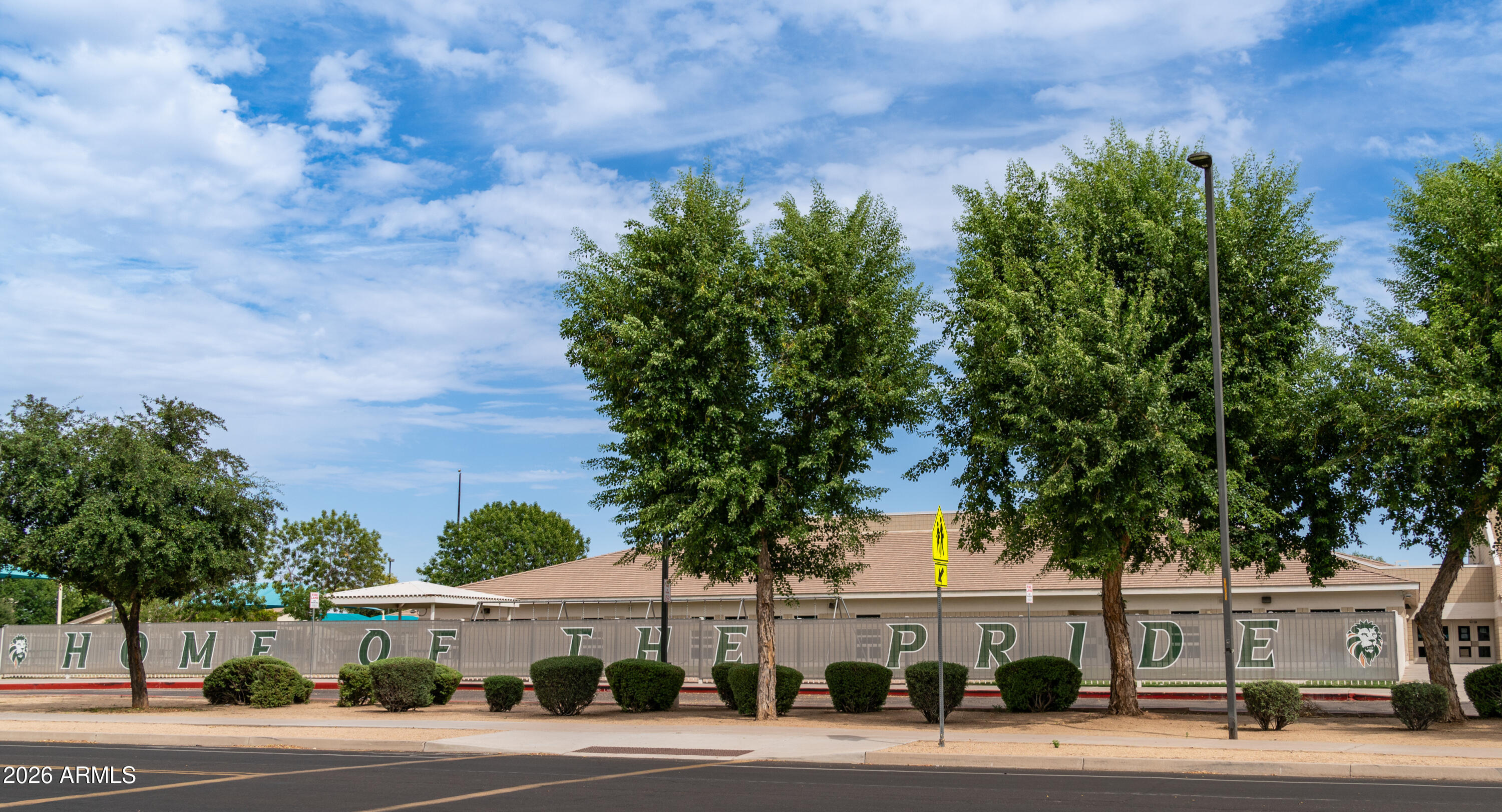 NEELY FARMS UNIT 4 - Residential