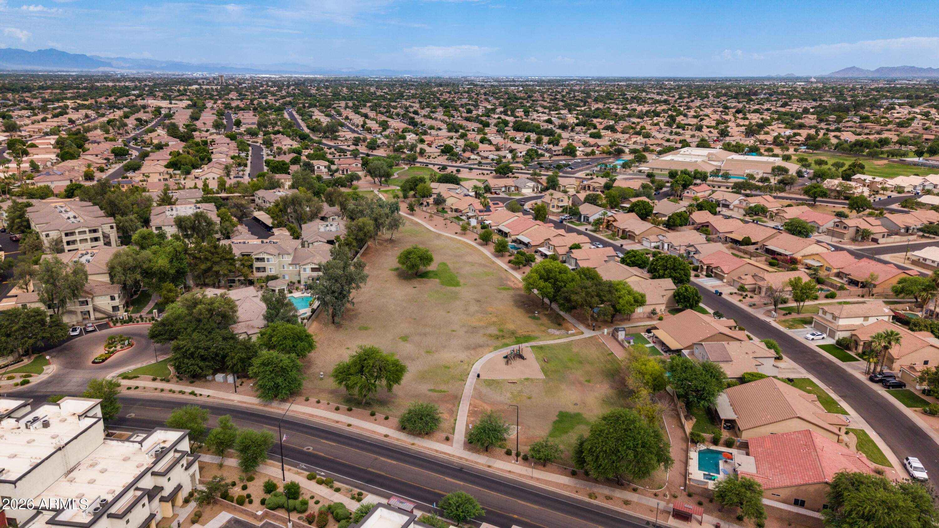 NEELY FARMS UNIT 4 - Residential