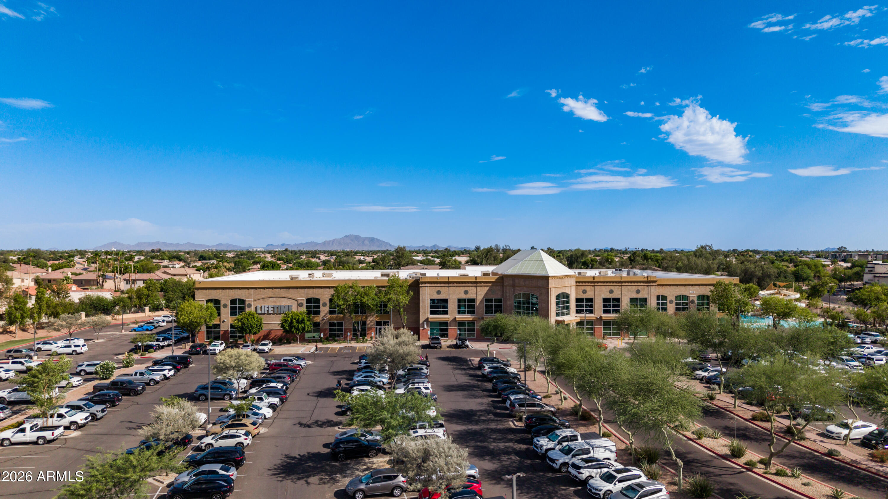 NEELY FARMS UNIT 4 - Residential
