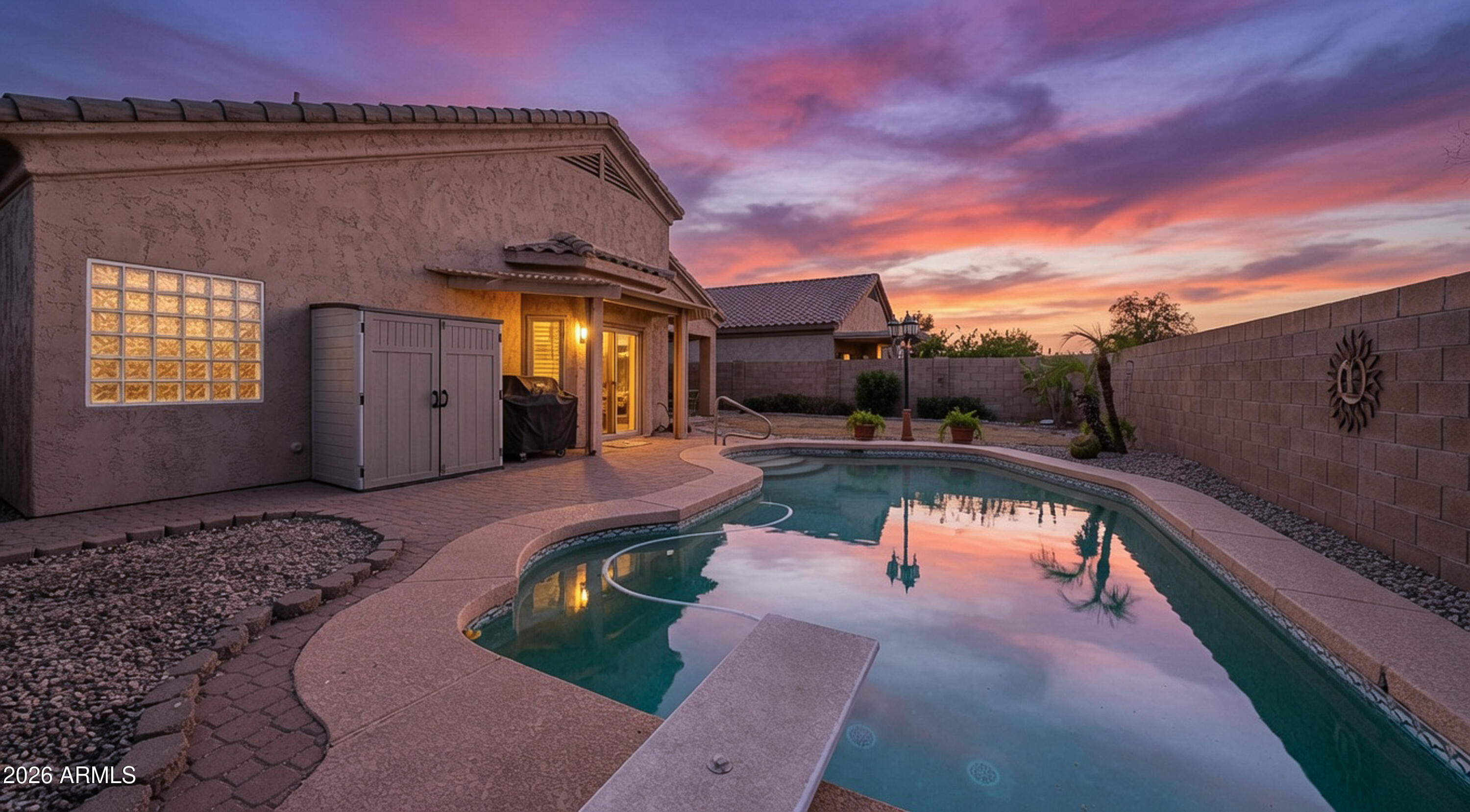 NEELY FARMS UNIT 4 - Residential