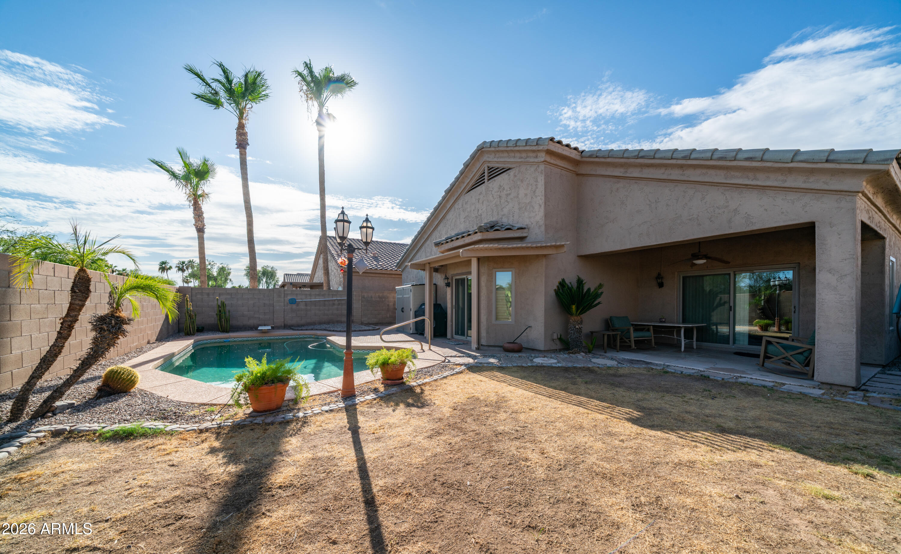 NEELY FARMS UNIT 4 - Residential