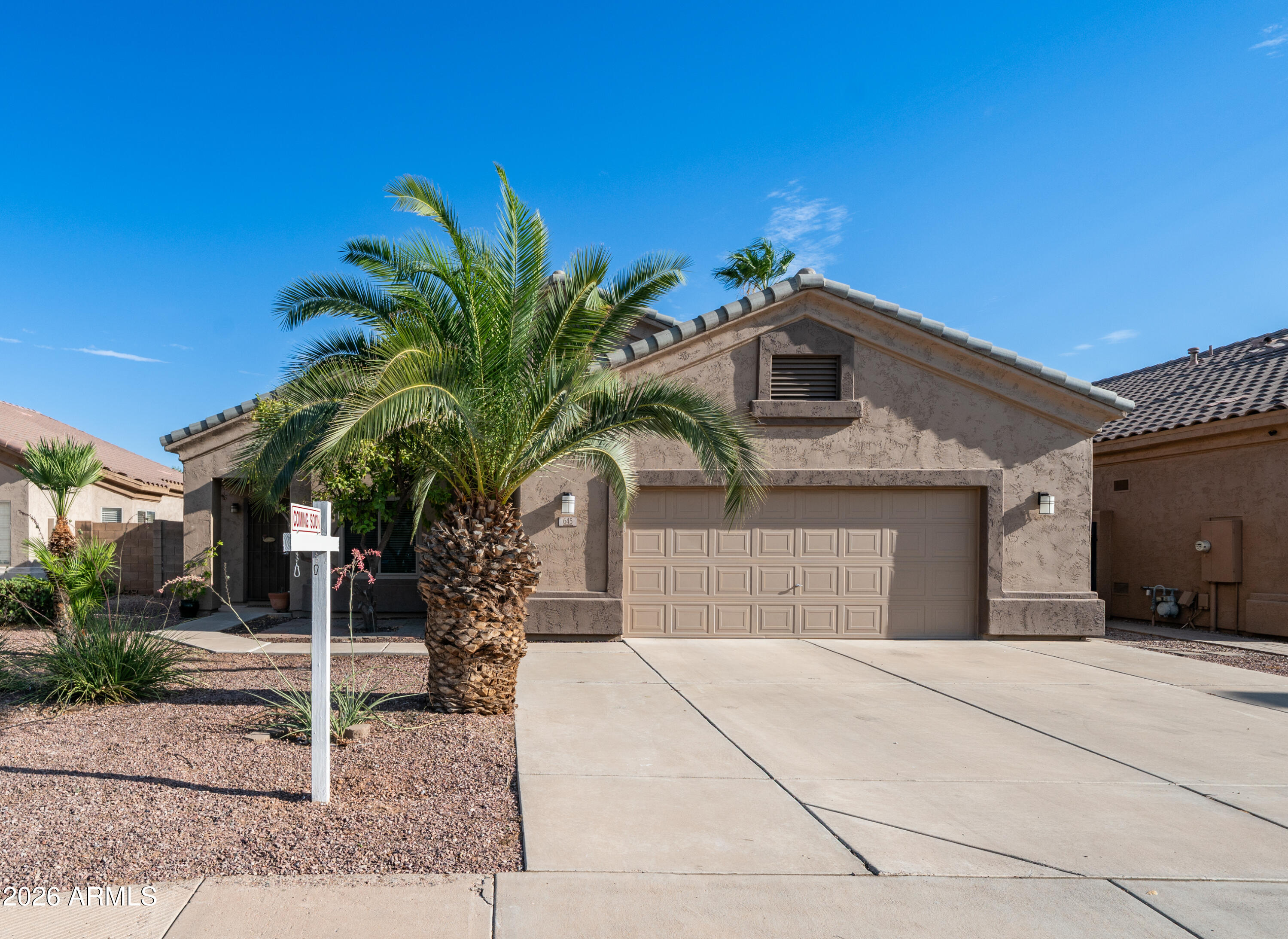 NEELY FARMS UNIT 4 - Residential