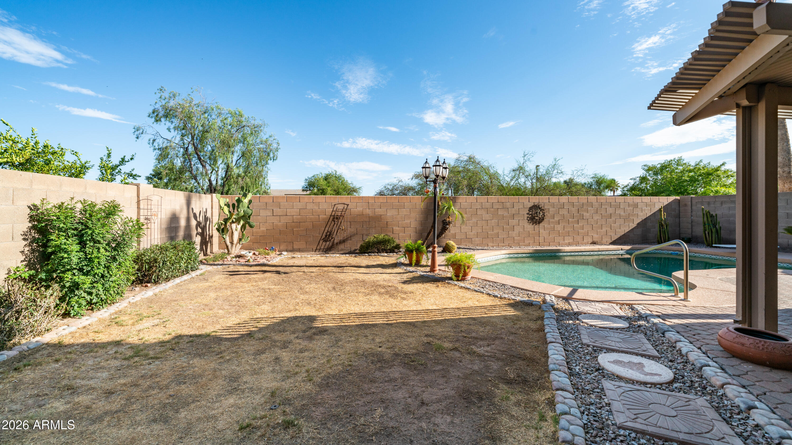 NEELY FARMS UNIT 4 - Residential