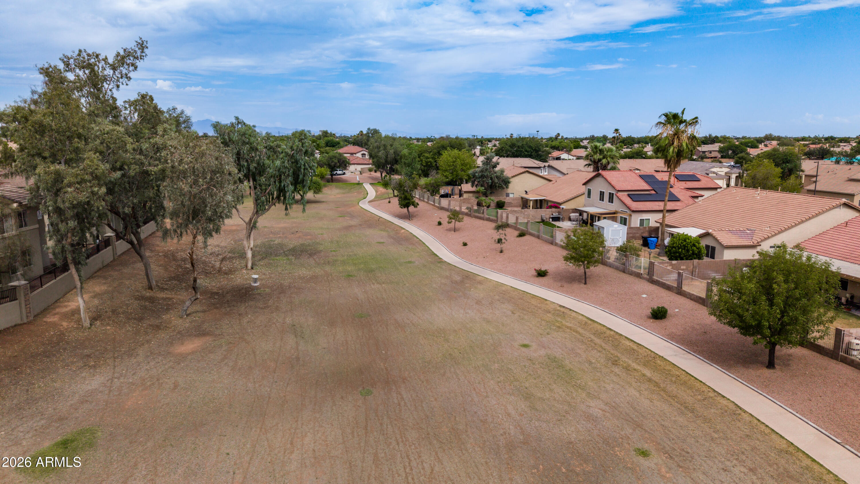NEELY FARMS UNIT 4 - Residential