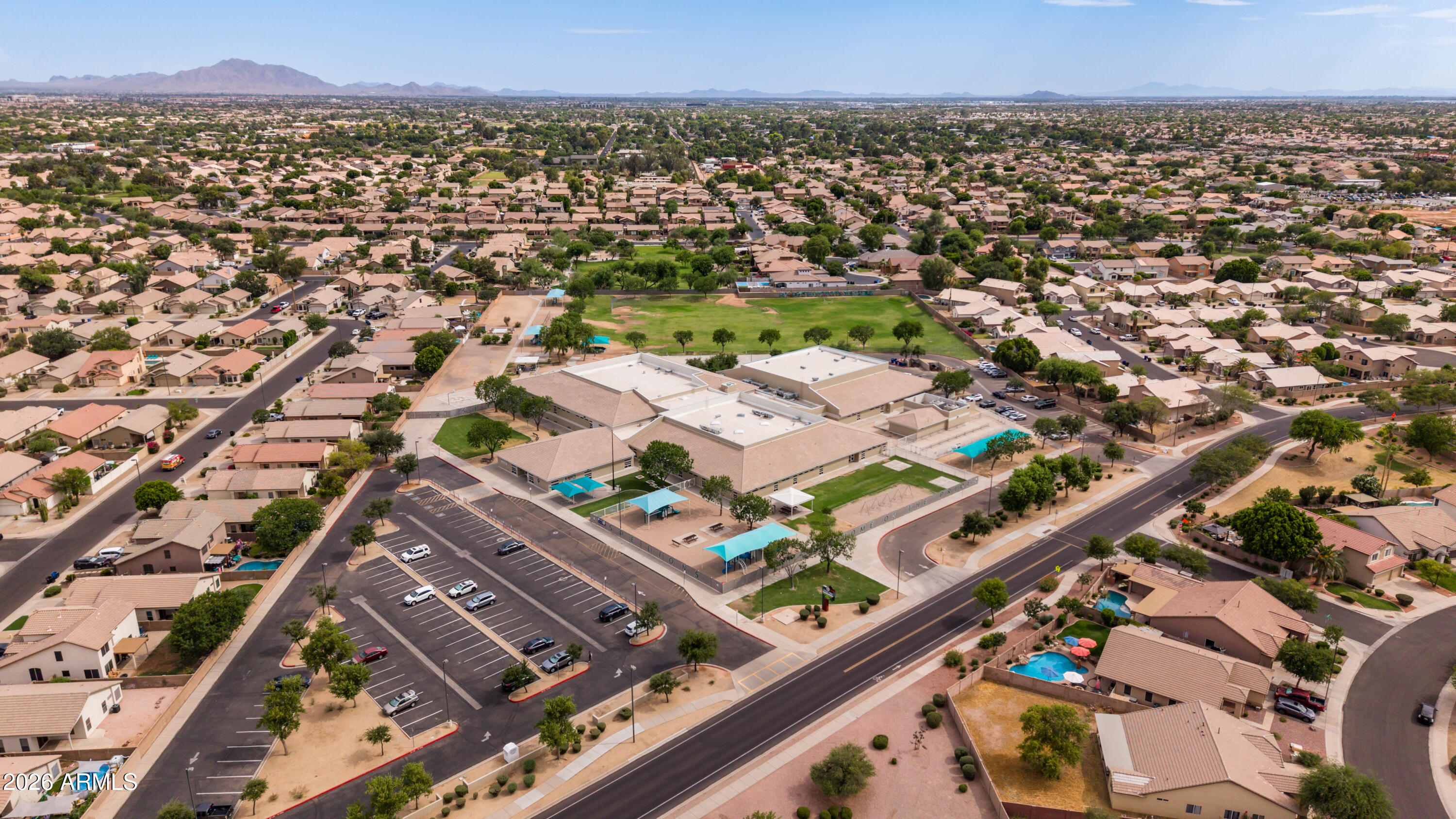 NEELY FARMS UNIT 4 - Residential