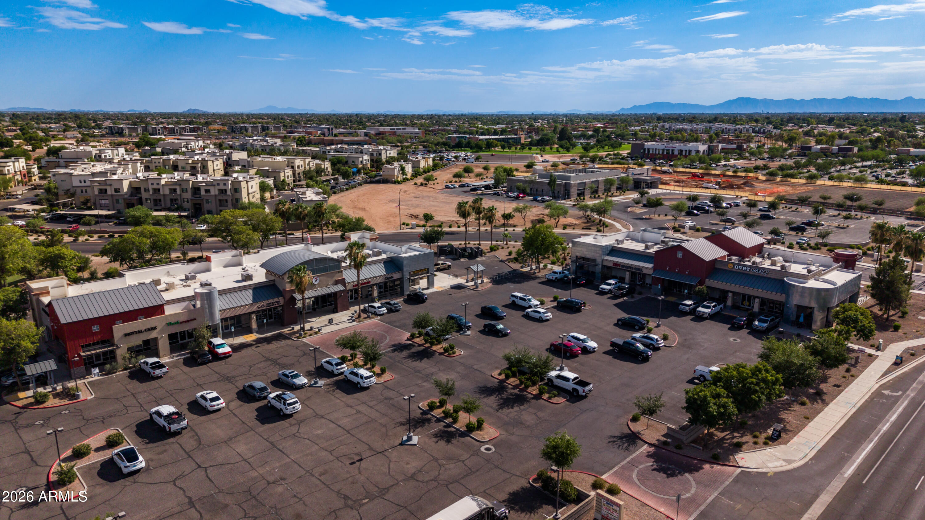NEELY FARMS UNIT 4 - Residential