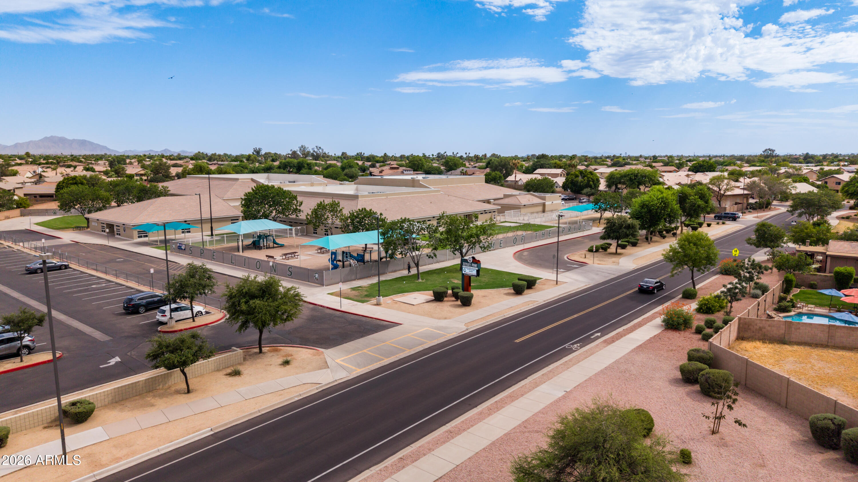 NEELY FARMS UNIT 4 - Residential