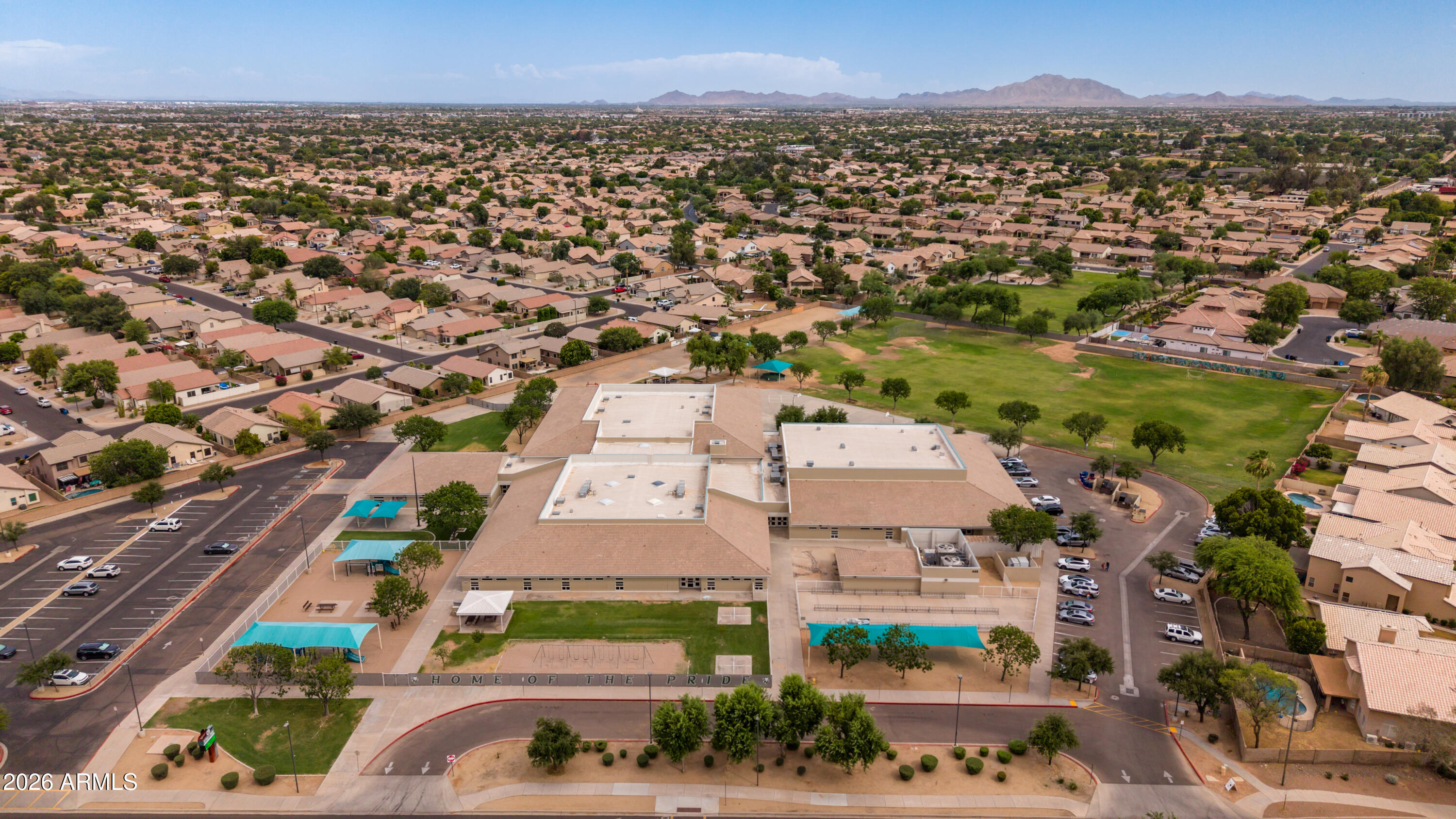 NEELY FARMS UNIT 4 - Residential