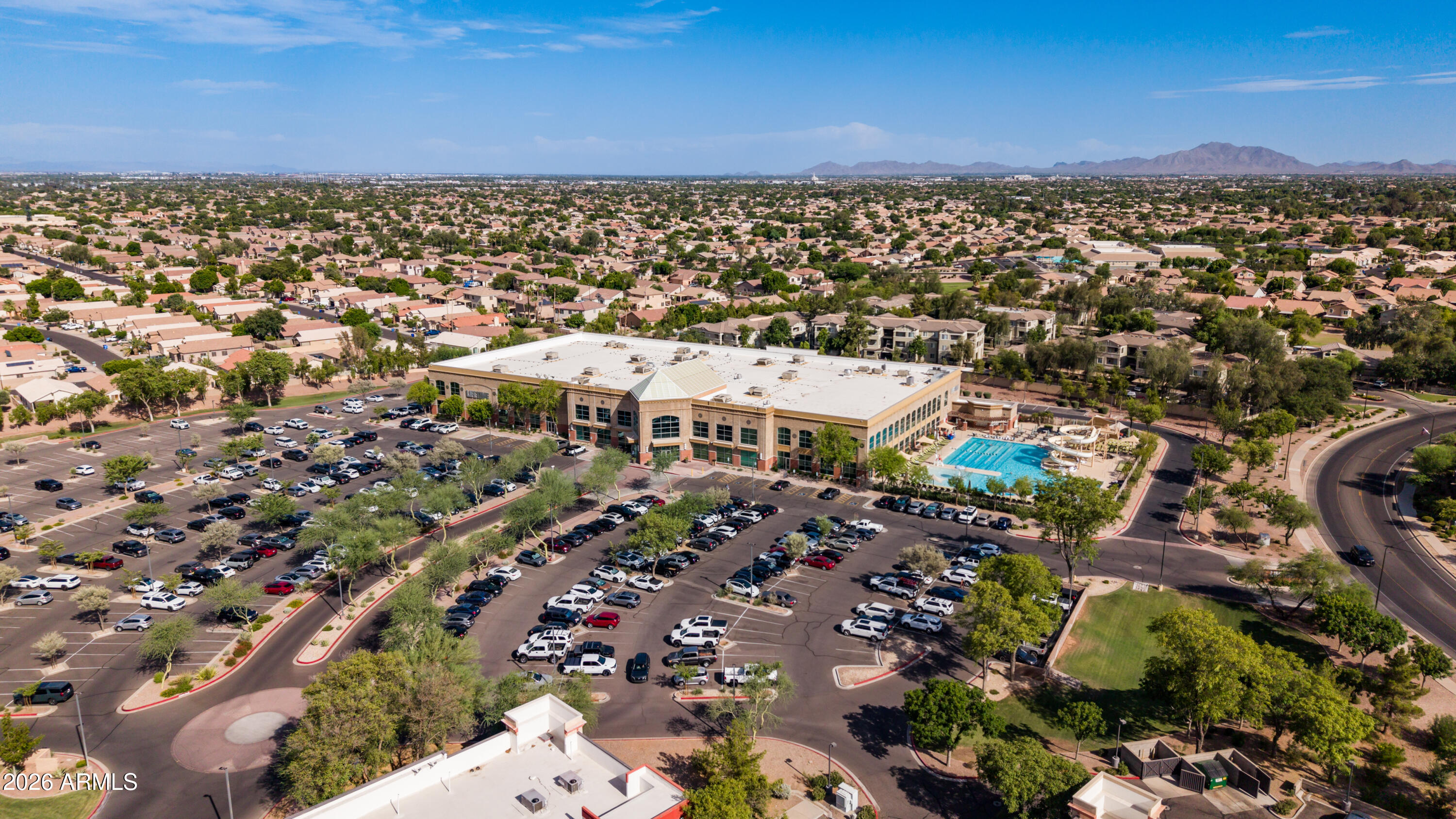NEELY FARMS UNIT 4 - Residential